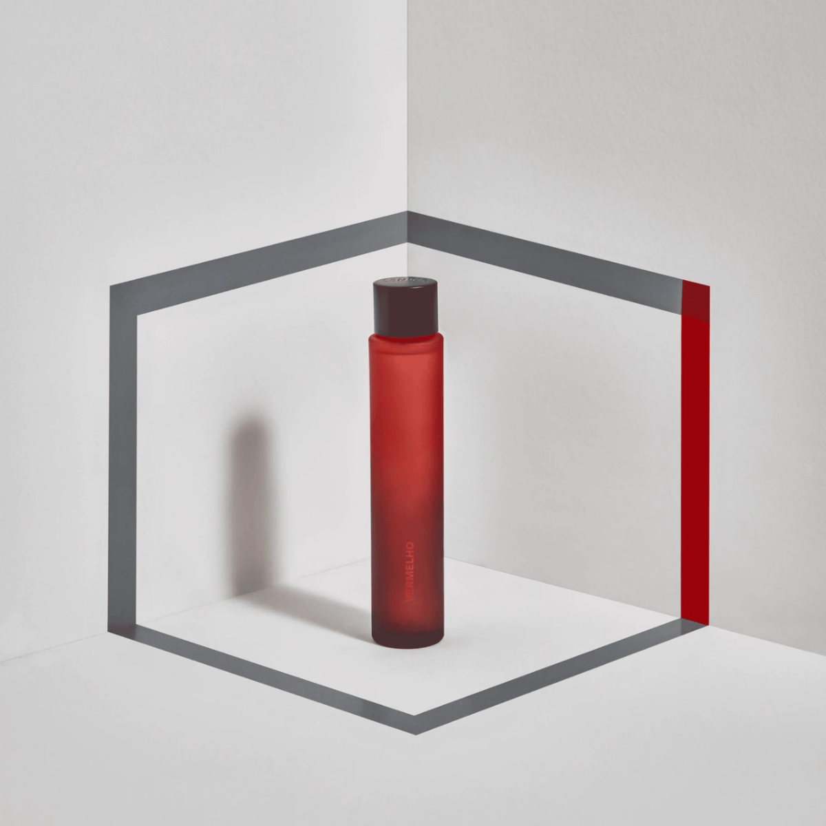 HOME SPRAY VERMELHO MASP - 100ML