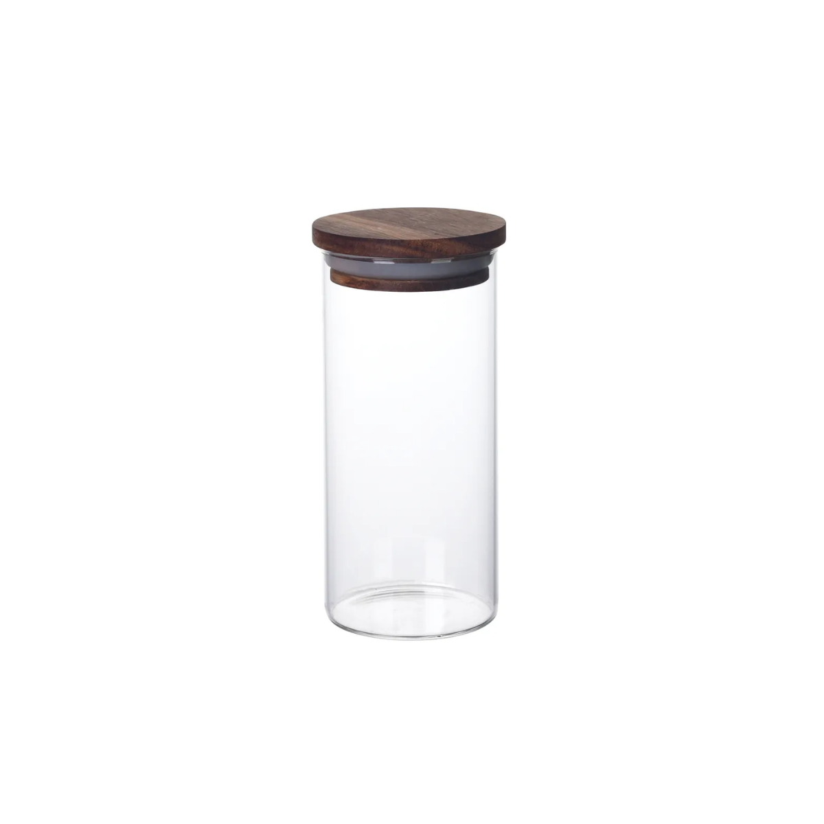 POTE HERMETICO TAMPA ACACIA WOOD 400ML