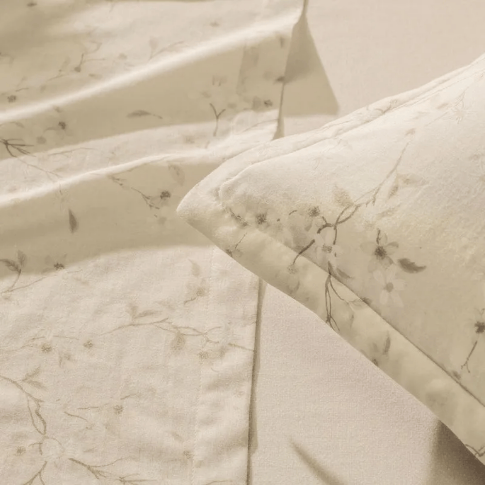 JOGO DE CAMA KING BEATRIZ - 2,90M X 2,40M