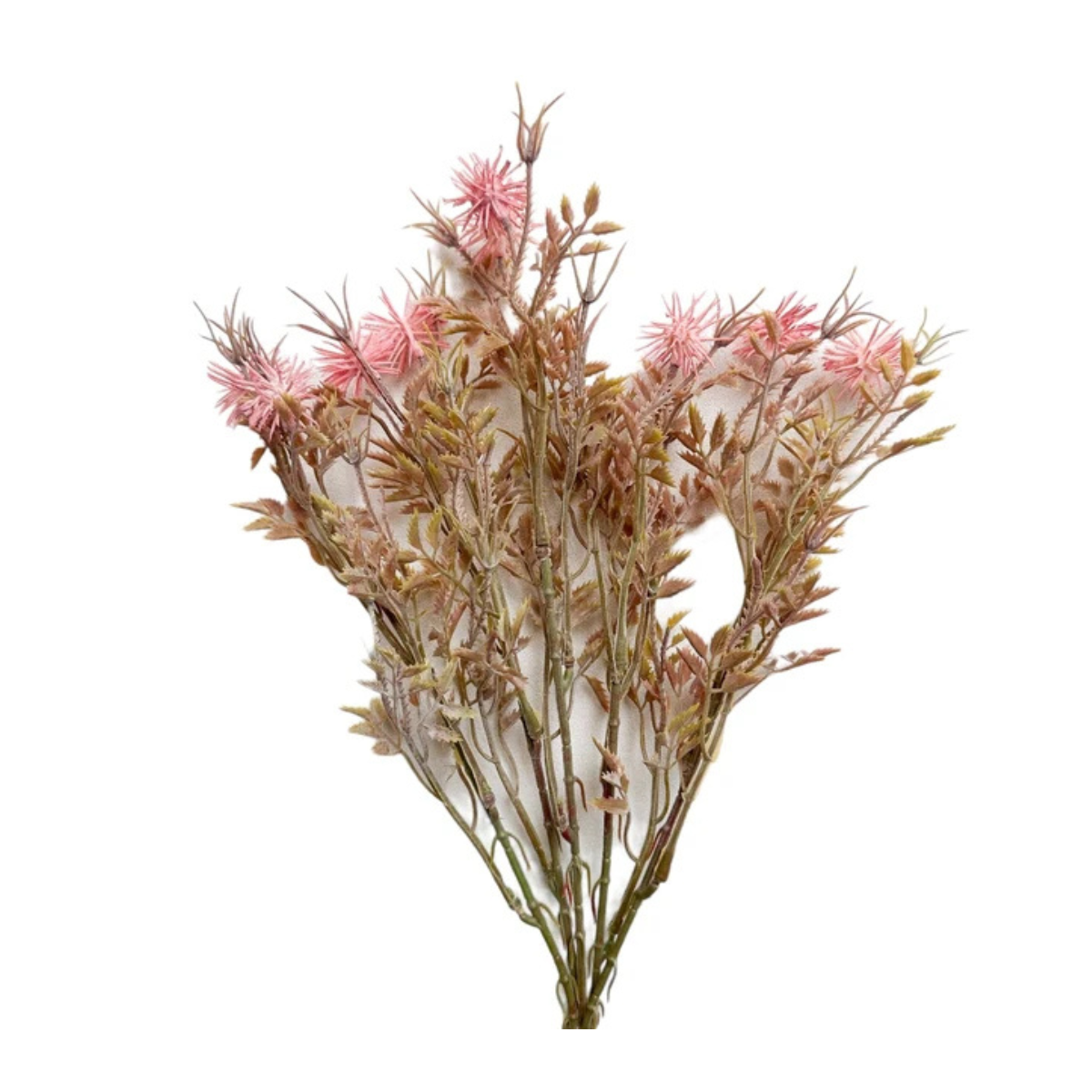 BUQUÊ ALIUM ROSA