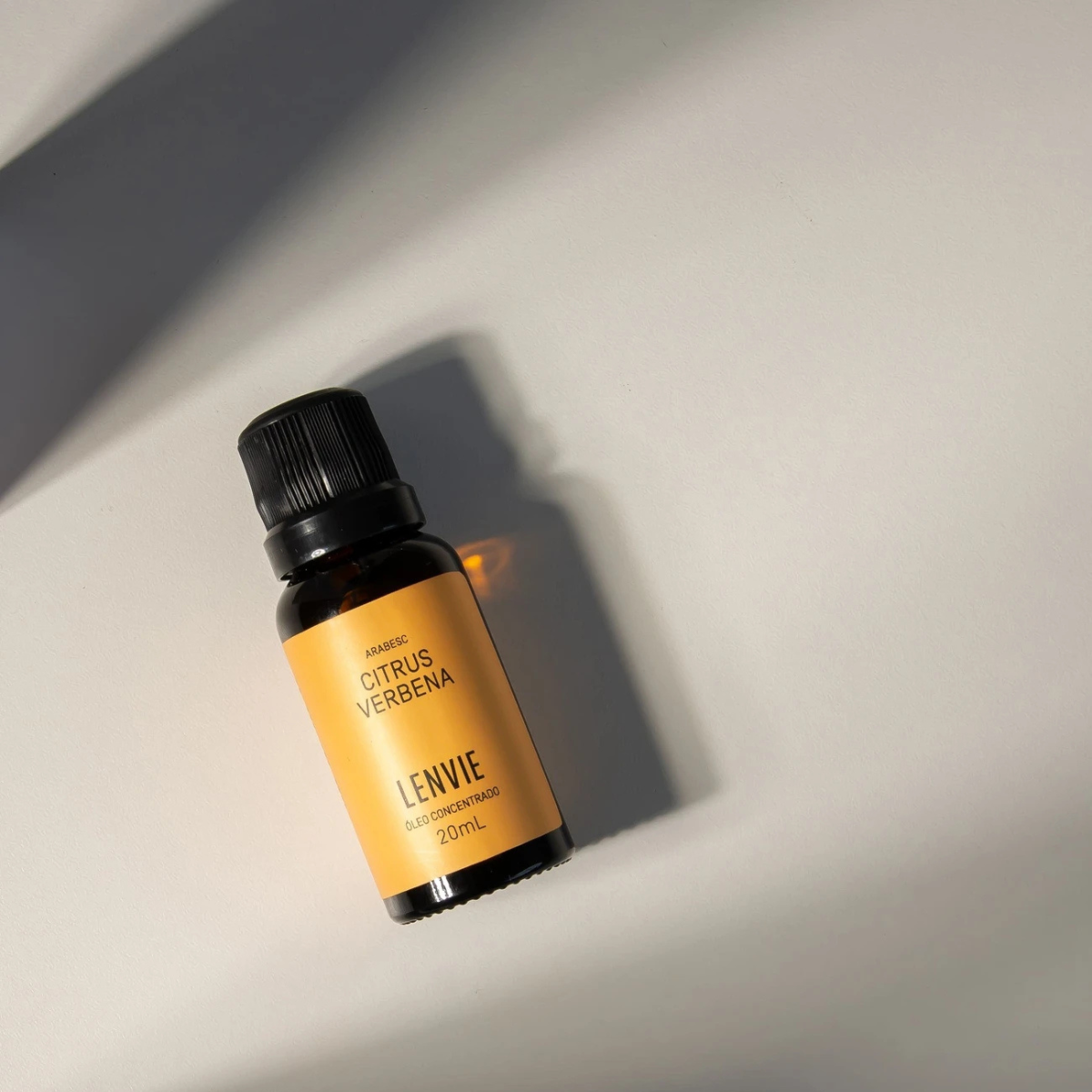 ÓLEO CONCENTRADO CITRUS 20ML