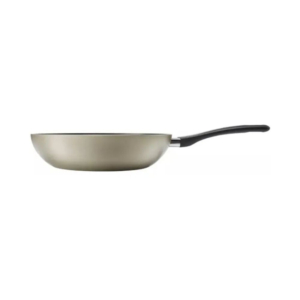 WOK Ø24CM 2,3L FUN II-CHM