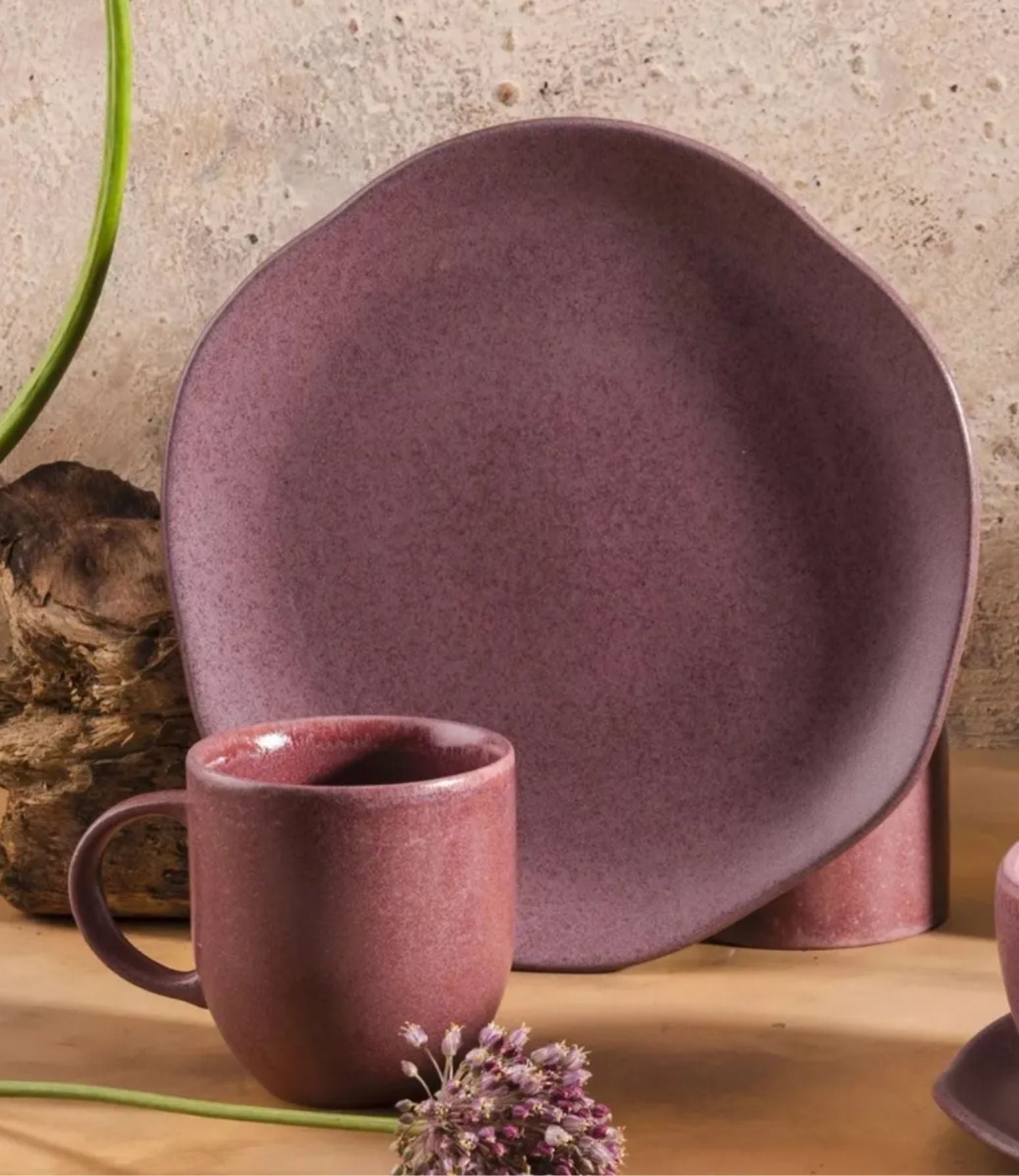 APARELHO DE JANTAR GULUPA 16 PEÇAS