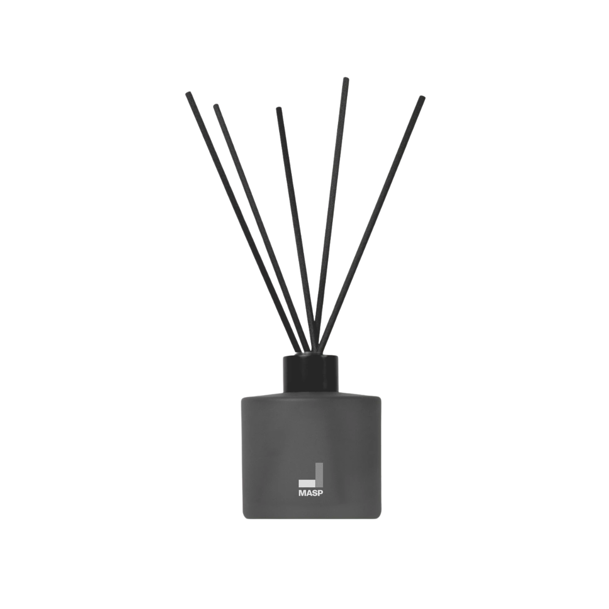 DIFUSOR DE PERFUMES MASP - CONCRETO -  200ML