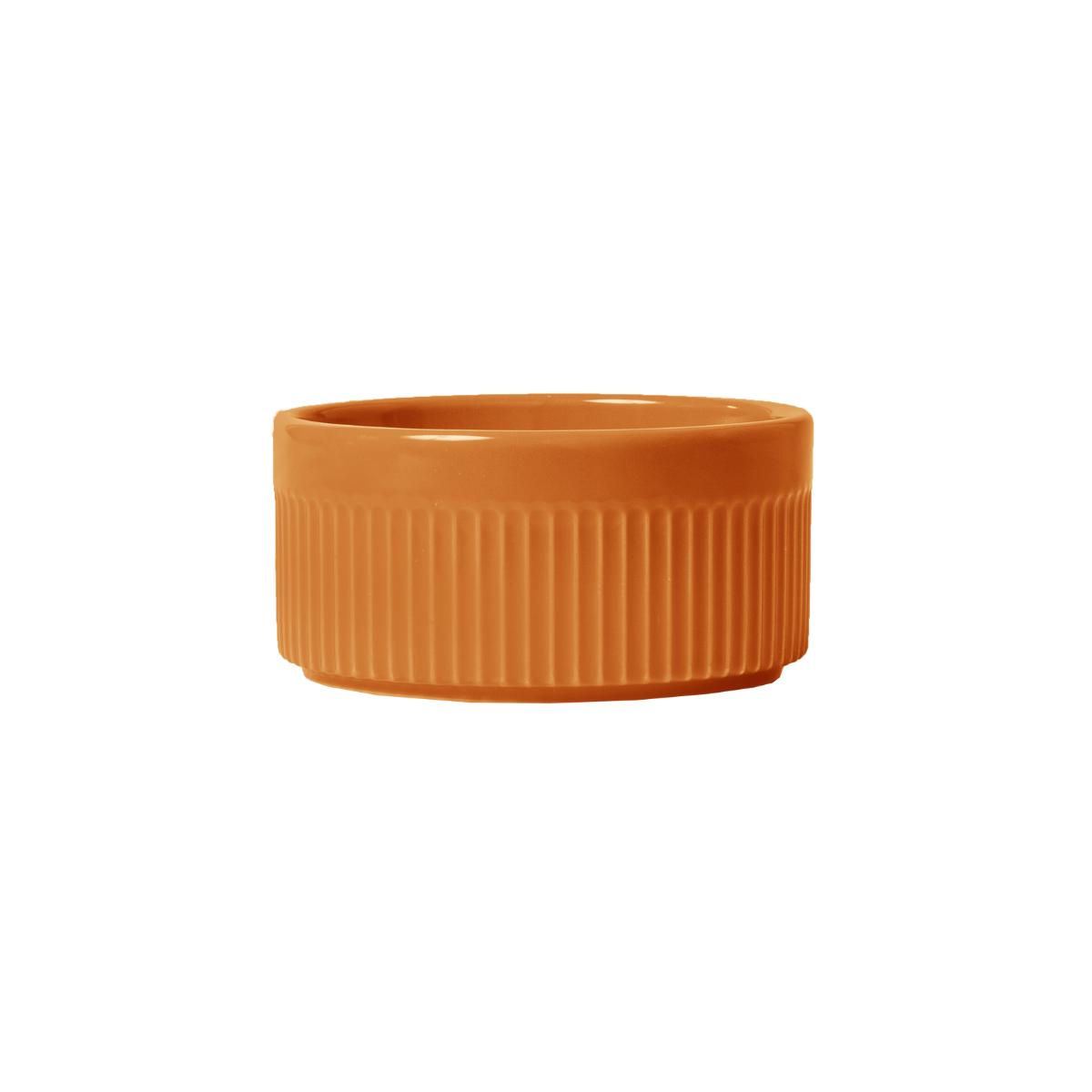 RAMEKIN LARANJA – 240ML