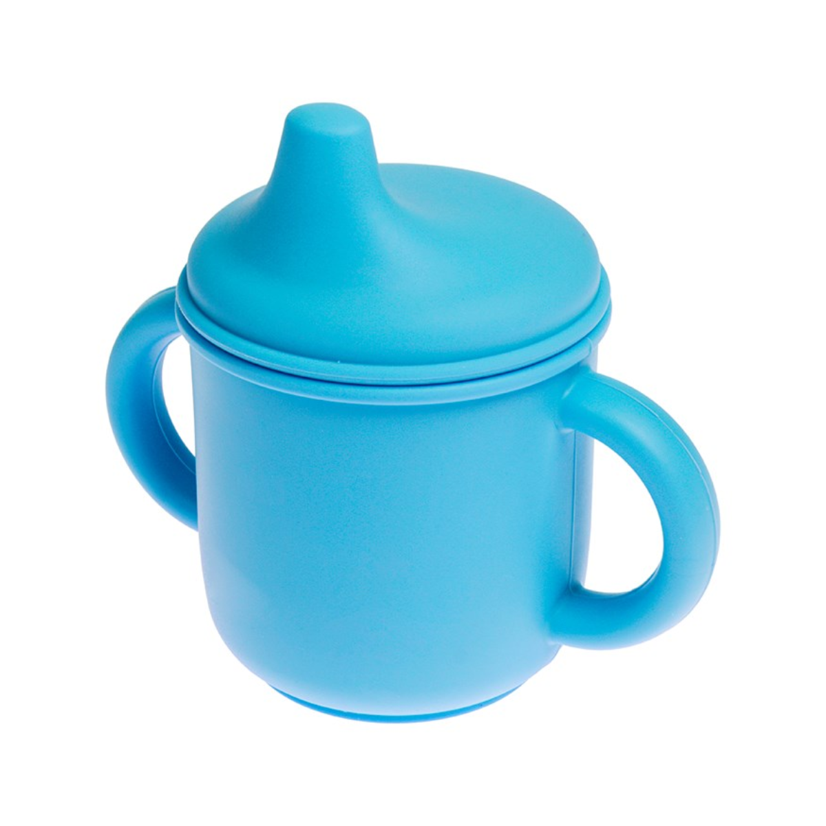 COPO SILICONE BABY 150ML COM BICO (SORTIDO)