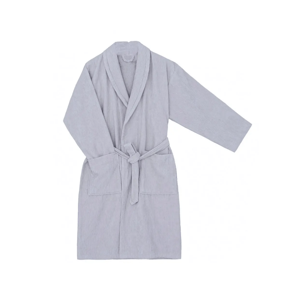 ROUPAO BUDDEMEYER URBAN M CINZA – 1,10M