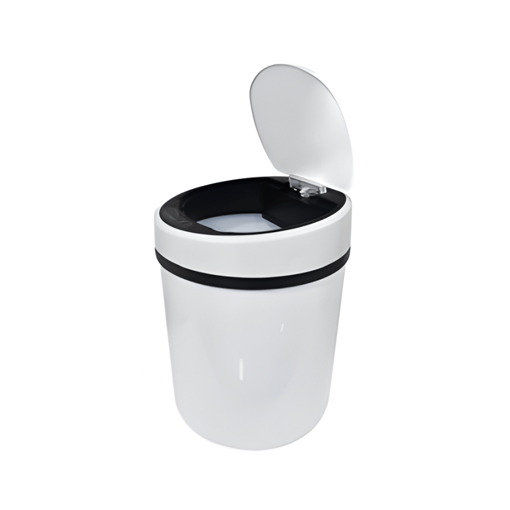 LIXEIRA INTELIGENTE 10L - 24CM X 31CM