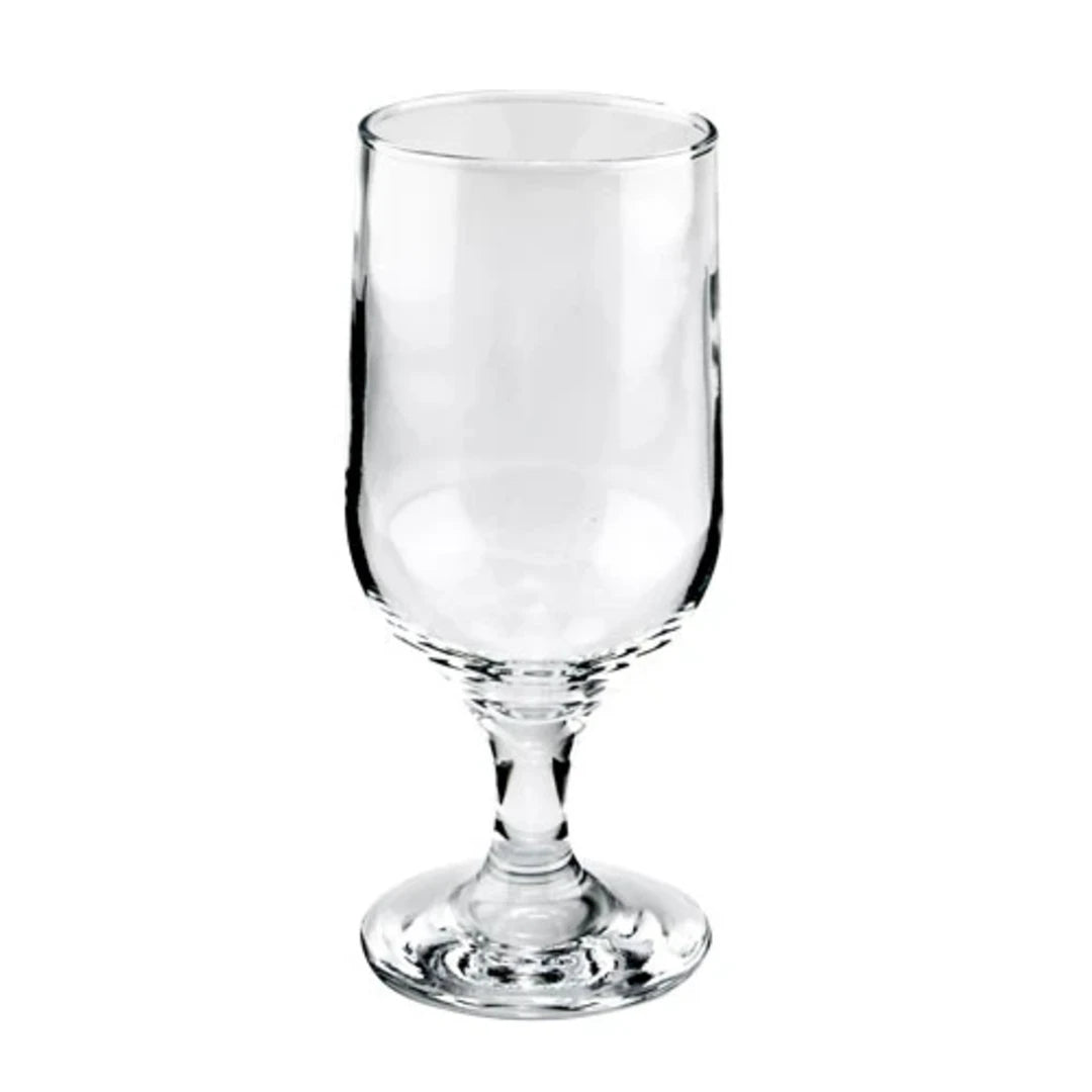 TAÇA PARA CERVEJA EM VIDRO 300ML A16CM