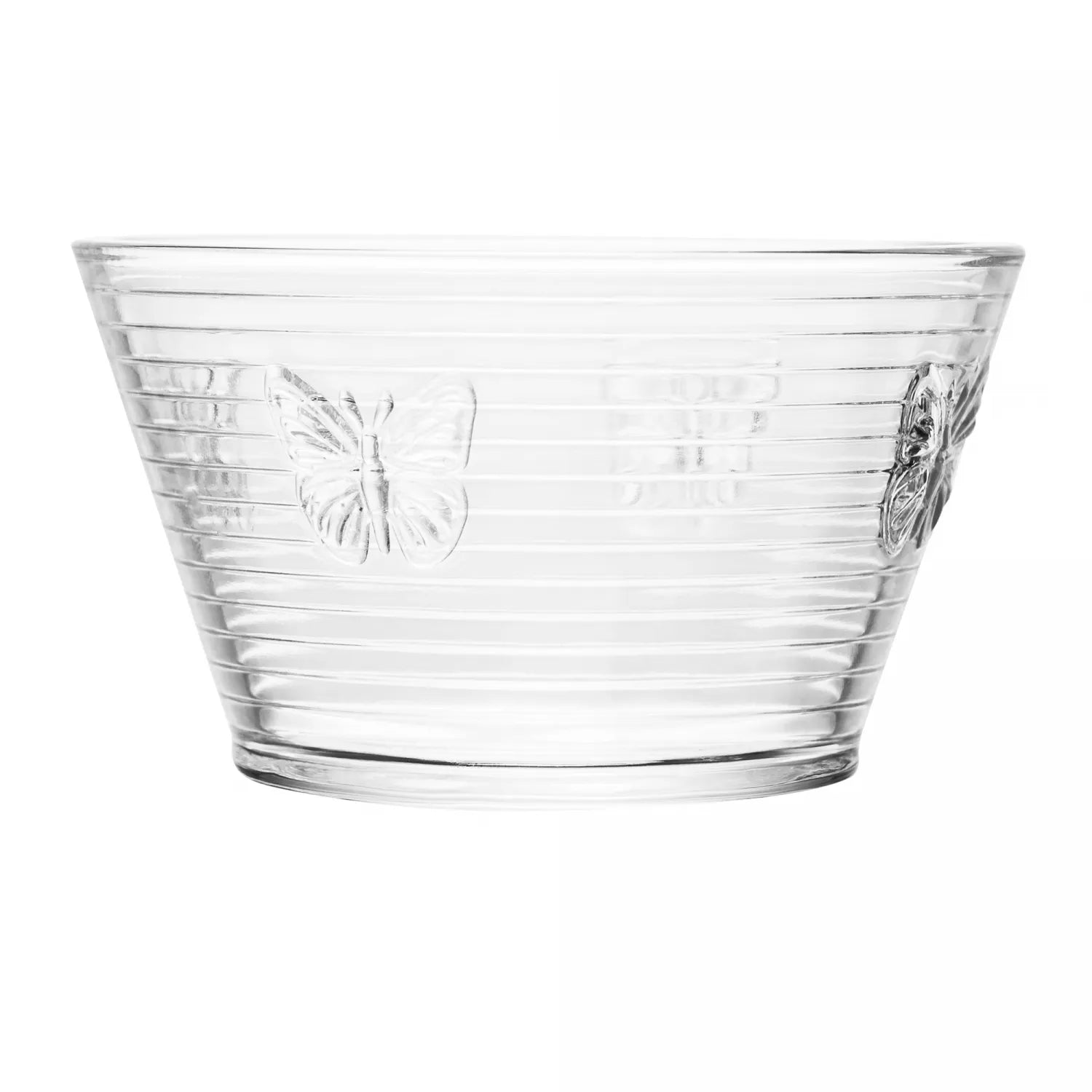 CONJUNTO 4 BOWLS LINES BUTTERFLY