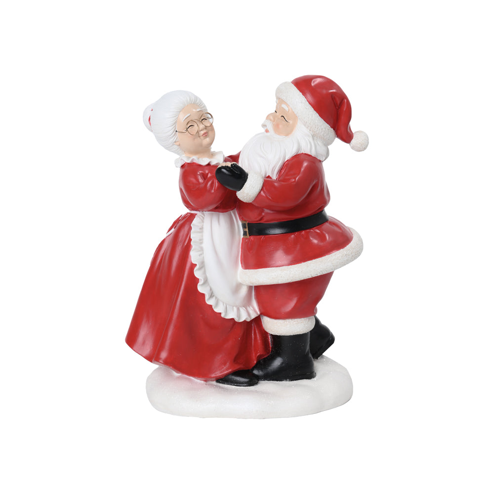CASAL NOEL 30CM