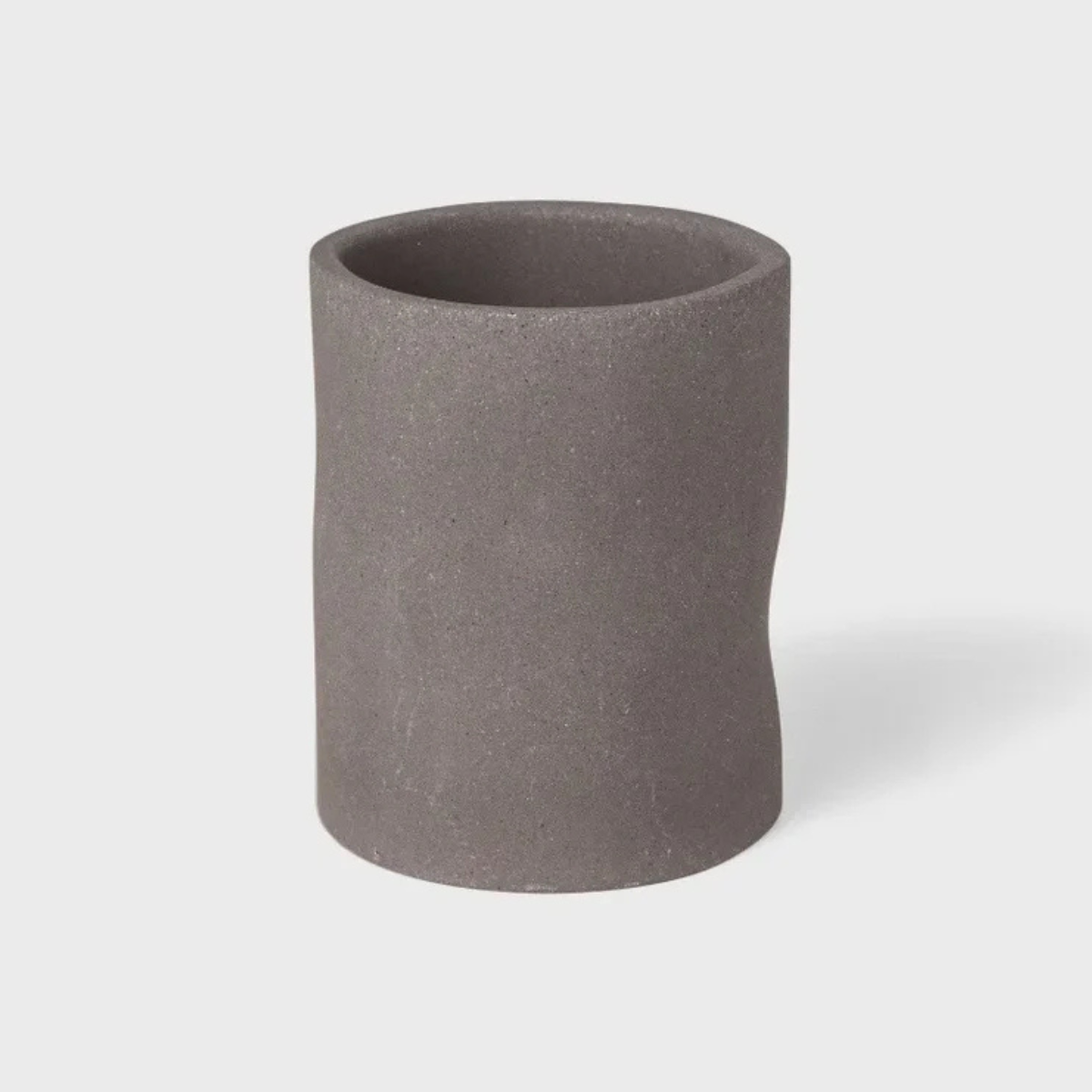 COPO EM CIMENTO 10CM