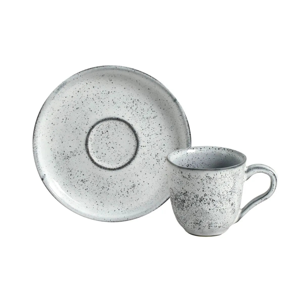 XÍCARA DE CAFÉ BIO ECHO 120ML