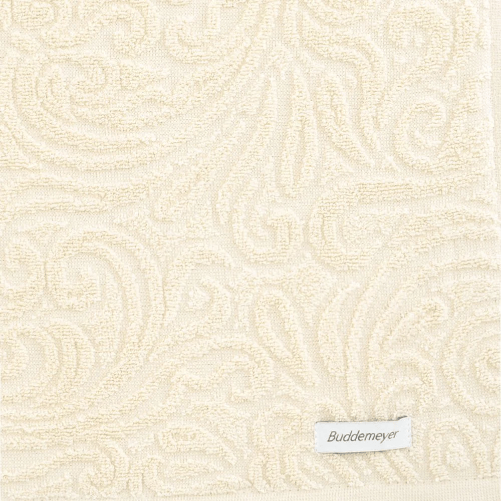 JOGO DE TOALHAS 5 PEÇAS LIZ EXTRA SOFT BEGE – 100% ALGODÃO