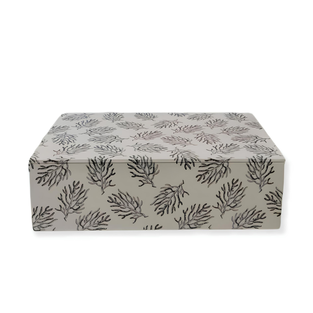 CAIXA DECORATIVA G 30CM
