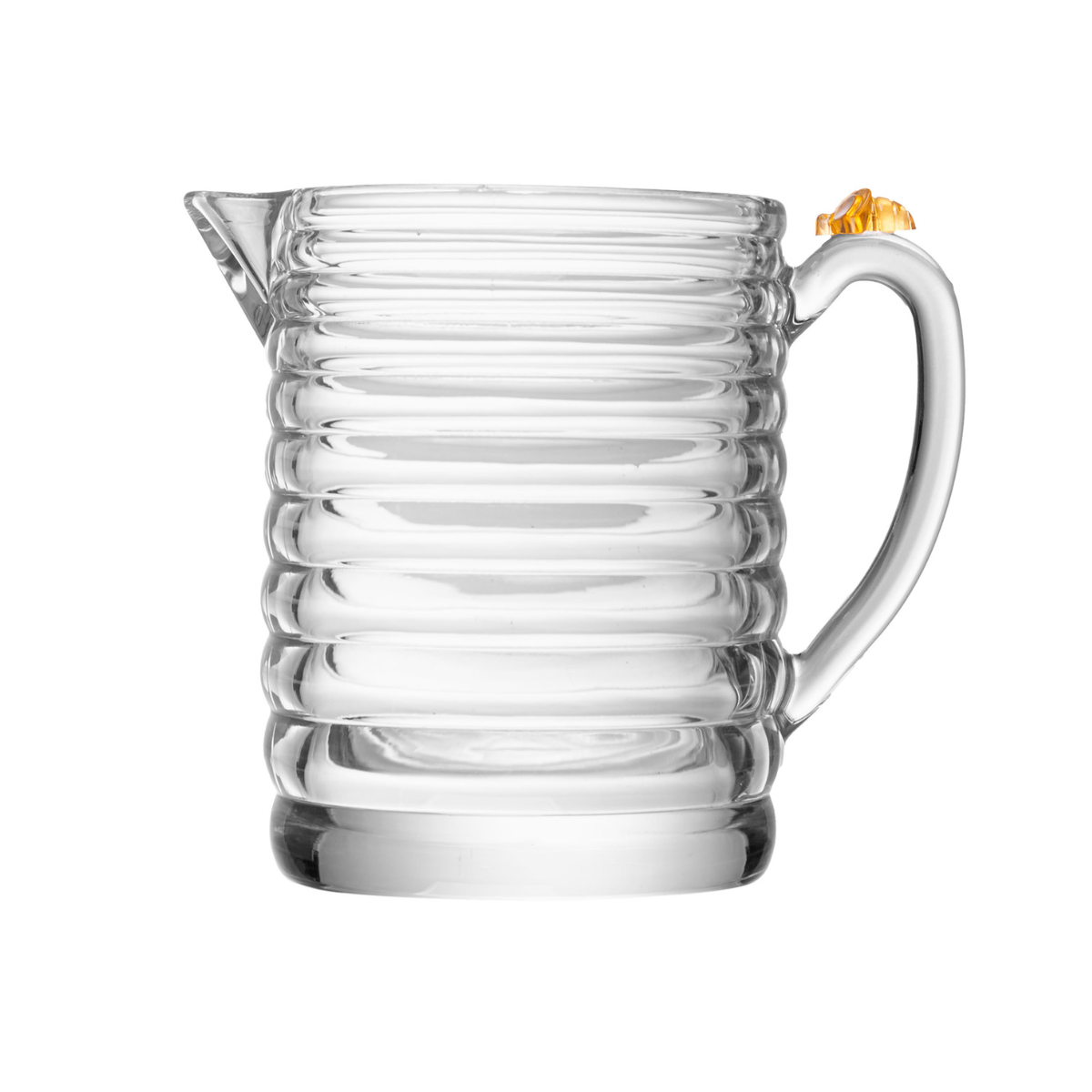 LEITEIRA LITTLE BEE CRISTAL - 595ML