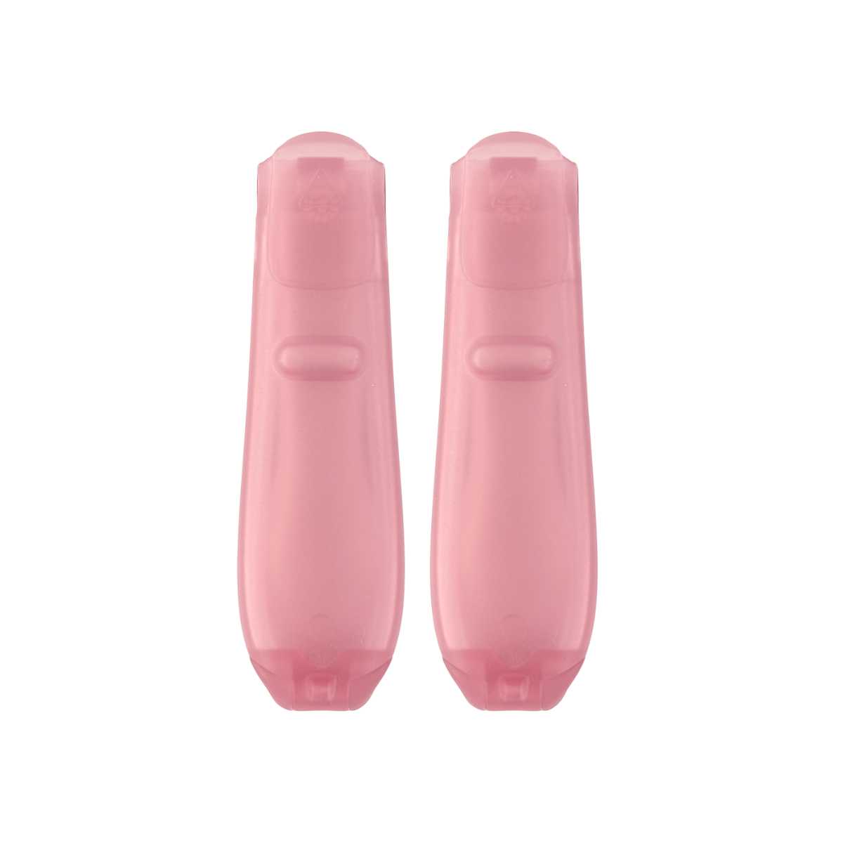 KIT 2 COLHERES DOBRAVEIS ROSA