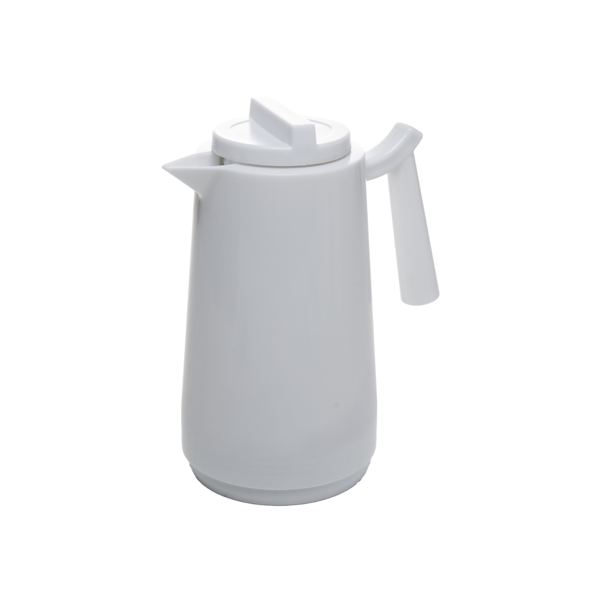 GARRAFA TERMICA NORDICA BRANCA - 400ML