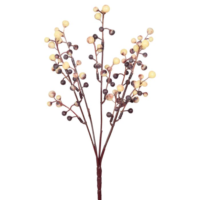 BUQUÊ BERRIES BEGE