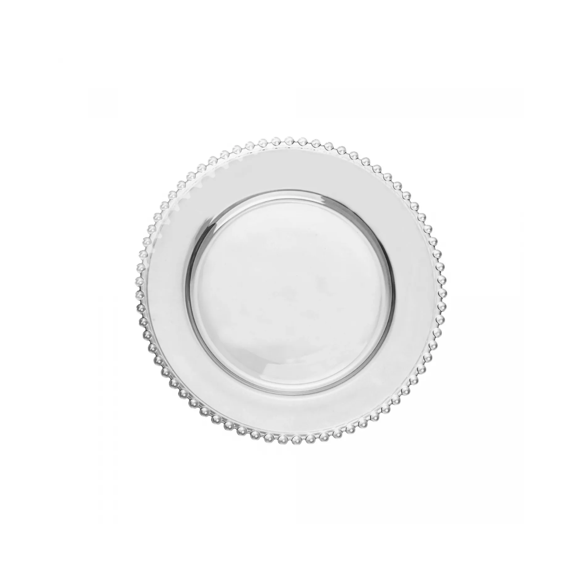 JOGO DE JANTAR 20 PECAS PEARL - CRISTAL