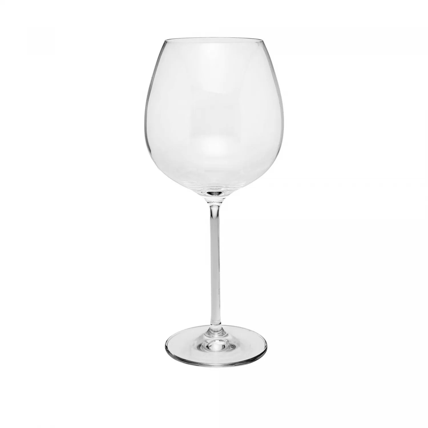 TAÇA PARA VINHO DE CRISTAL RESERVA 740ML