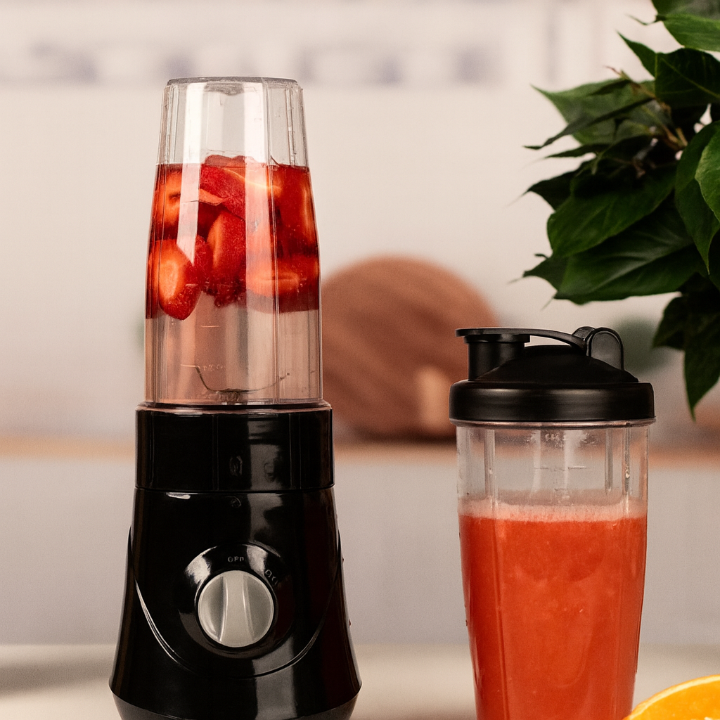LIQUIDIFICADOR BLENDER 220V