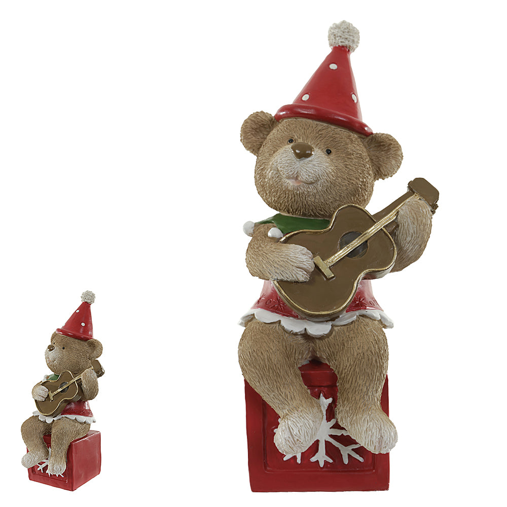 URSO MUSICAL VIOLÃO