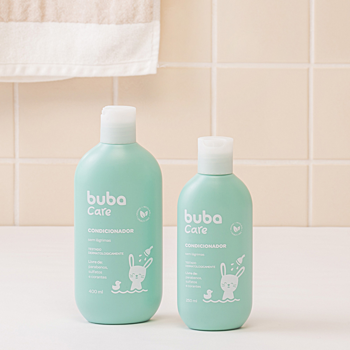 CONDICIONADOR - 400 ML