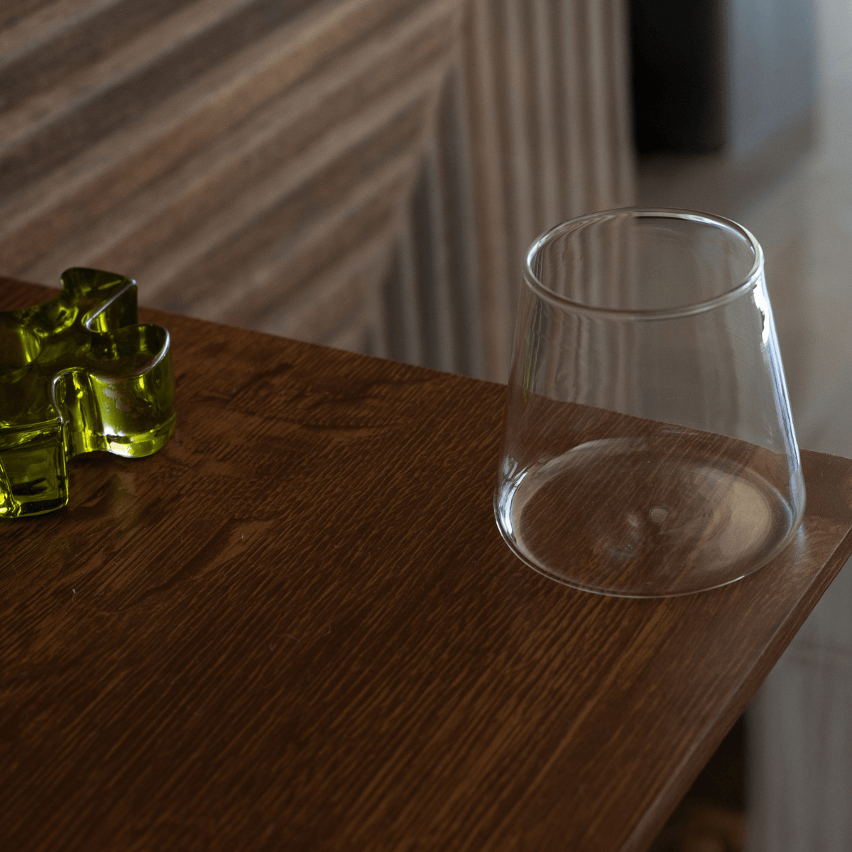 CONJUNTO 2 COPOS DE VIDRO BOROSSILICATO 250ML