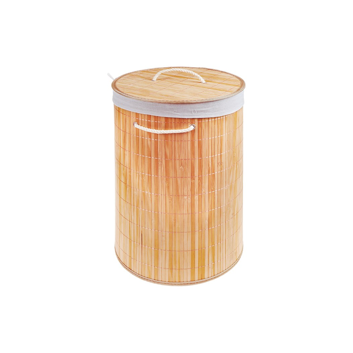 CESTO MULTIUSO RED BAMBU 50X35