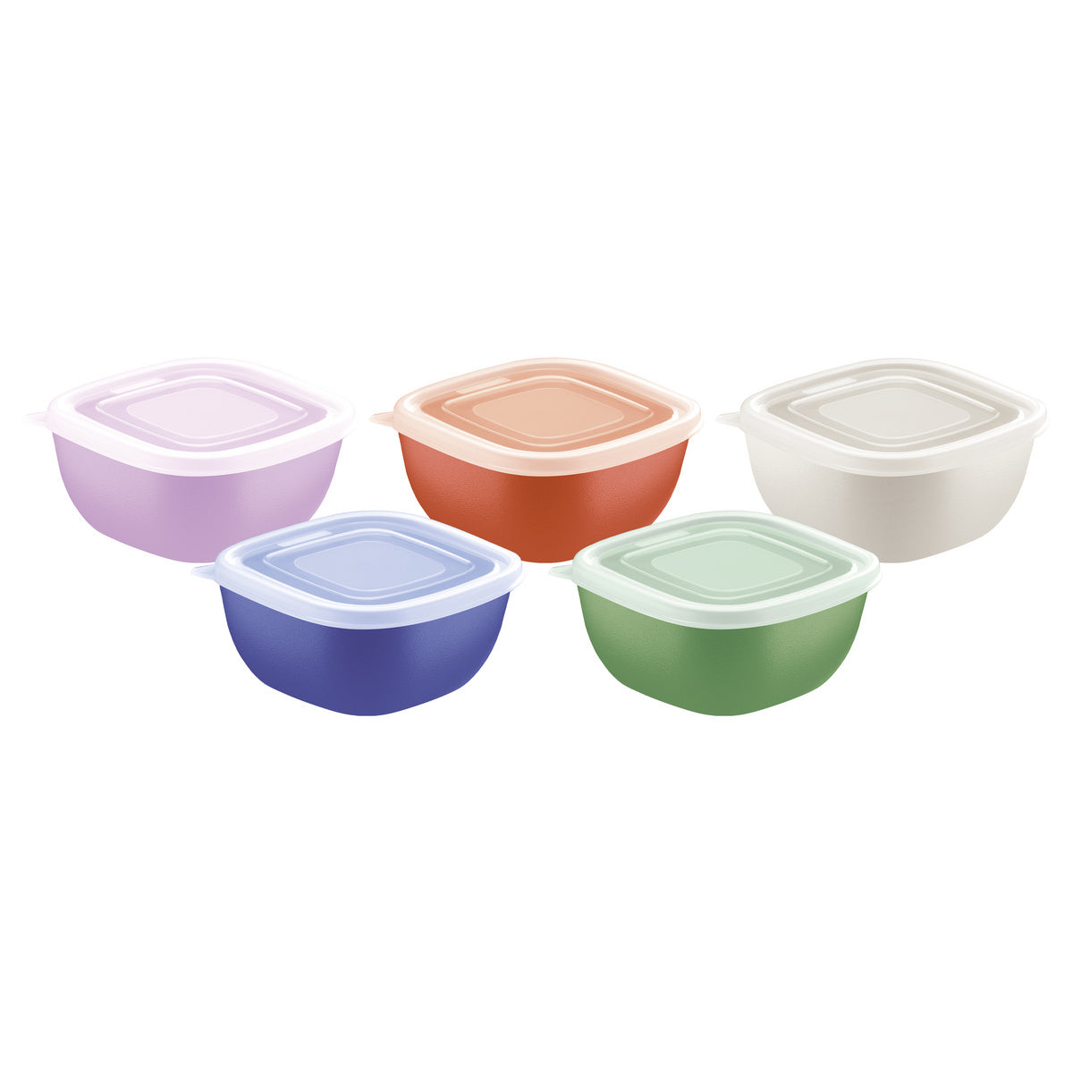 POTE 300ML MIX COLOR MISTO