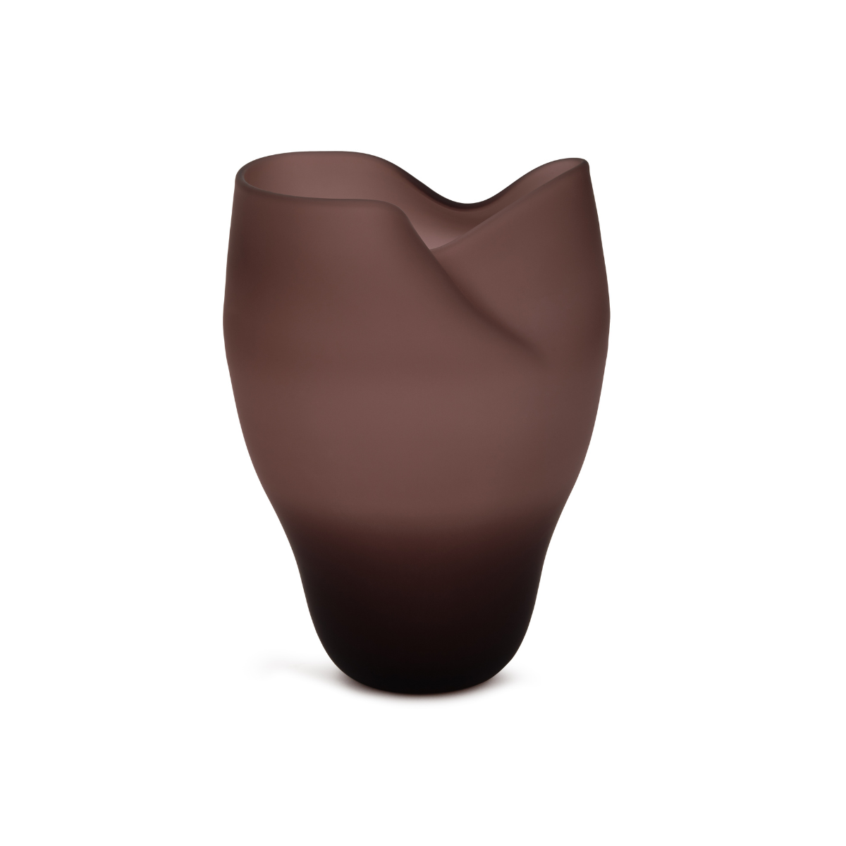 VASO EM VIDRO