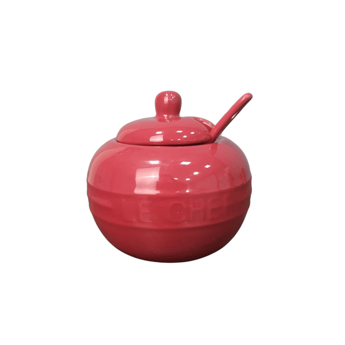 ACUCAREIRO LE CH VERMELHO 300ML