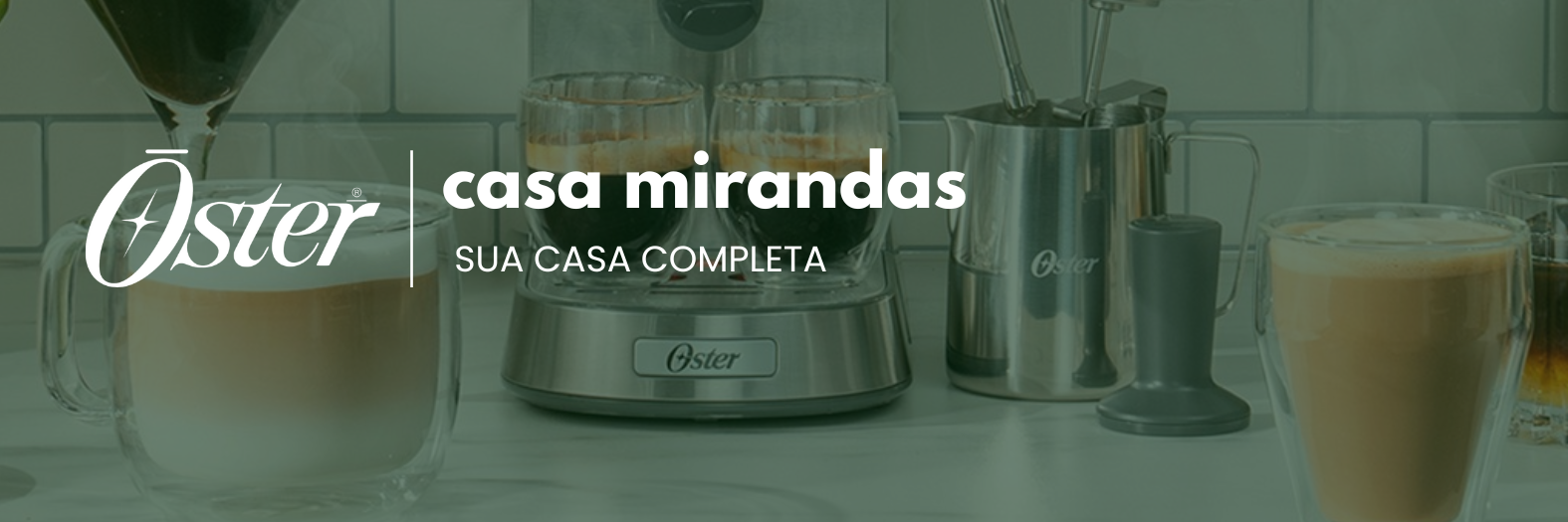 Casa mirandas