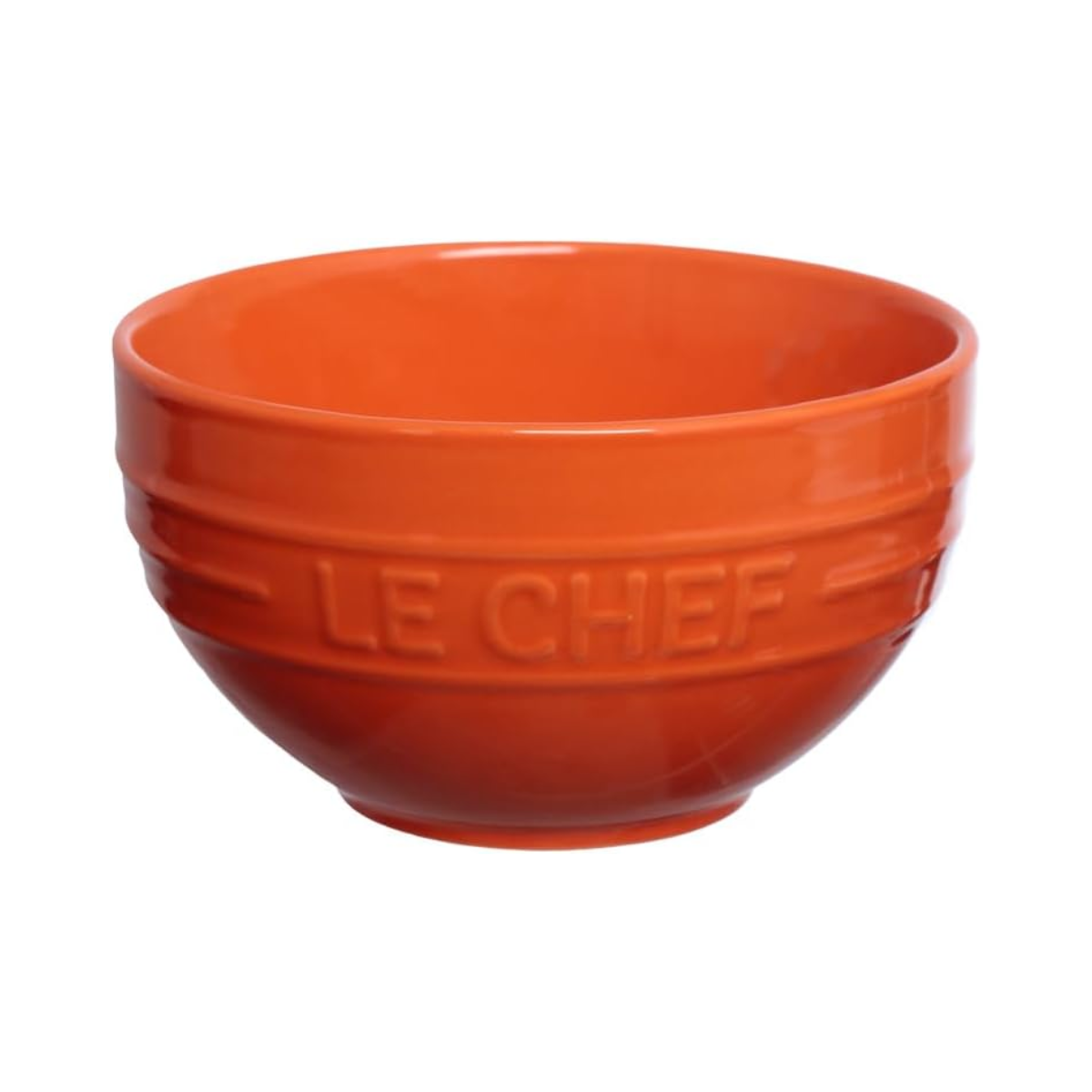 BOWL LE CHEF LARANJA - 400ML