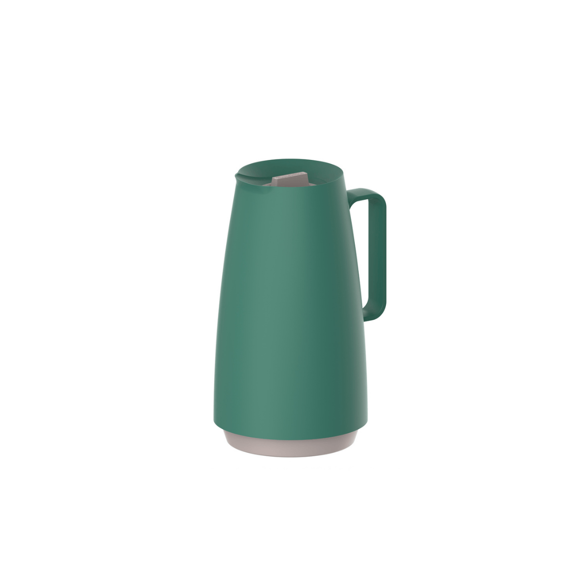 BULE TERMICO EXATA VERDE 500ML
