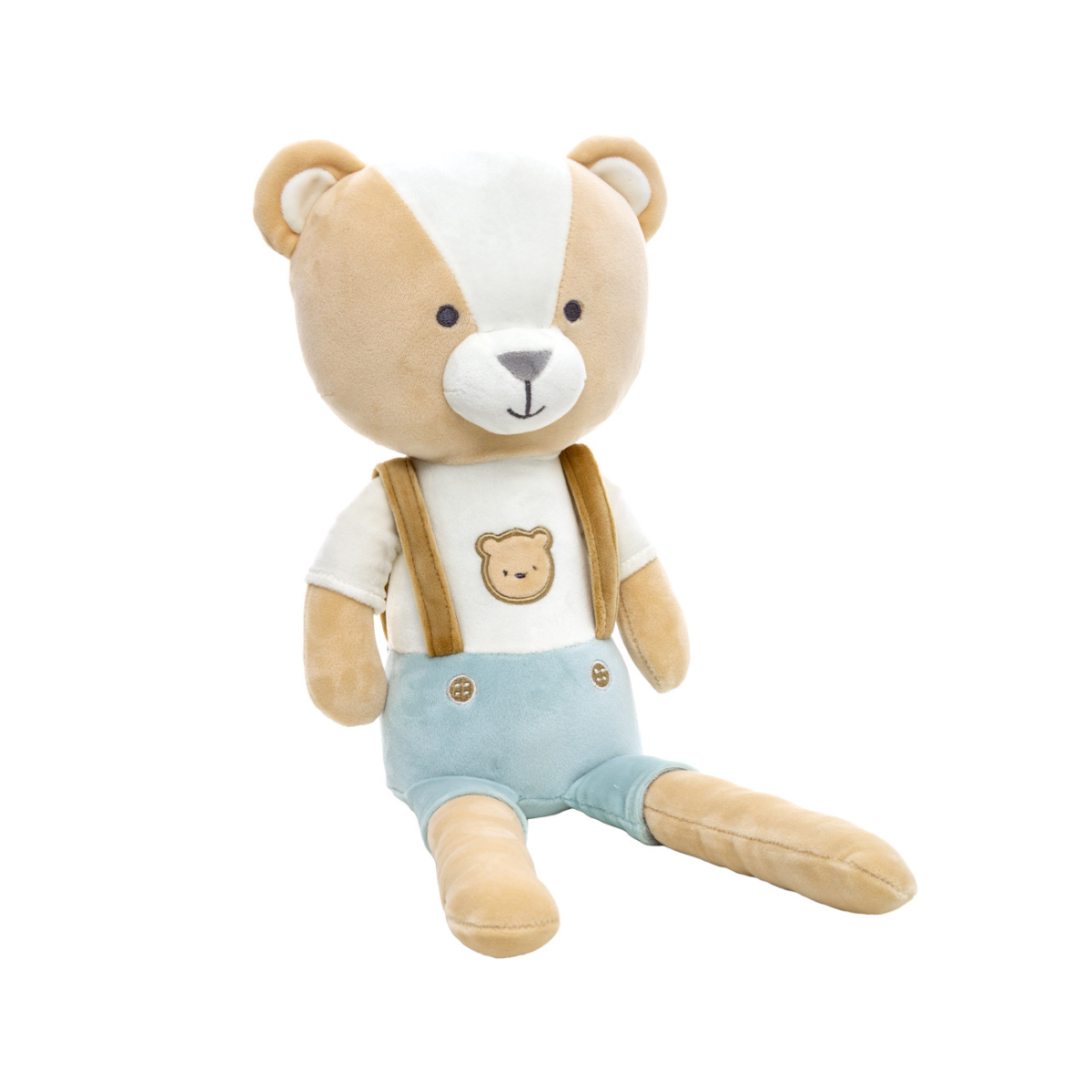 URSINHO SOFT COOKIE AZUL