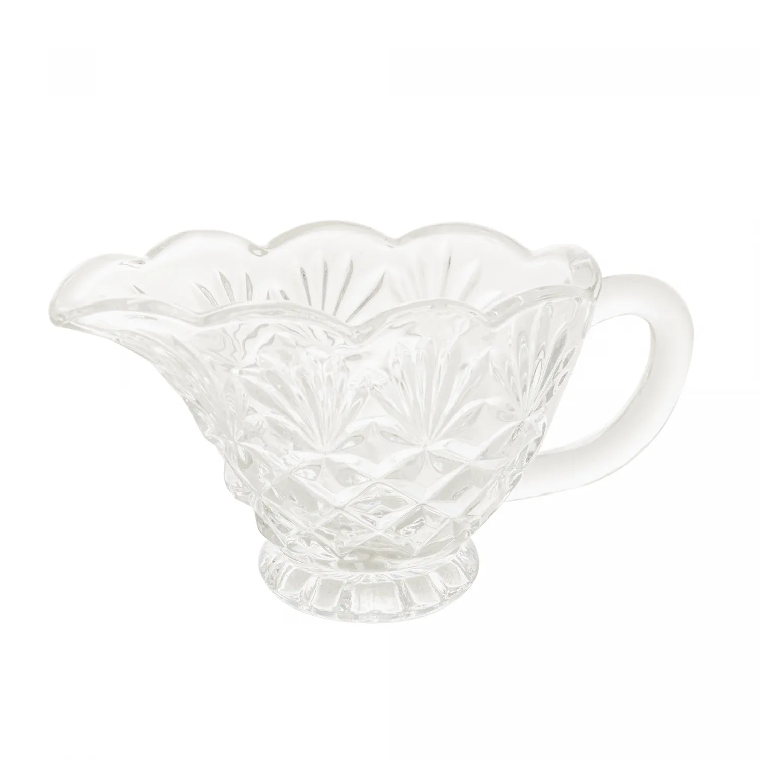MOLHEIRA DE CRISTAL DE CHUMBO DUBLIN 140ml
