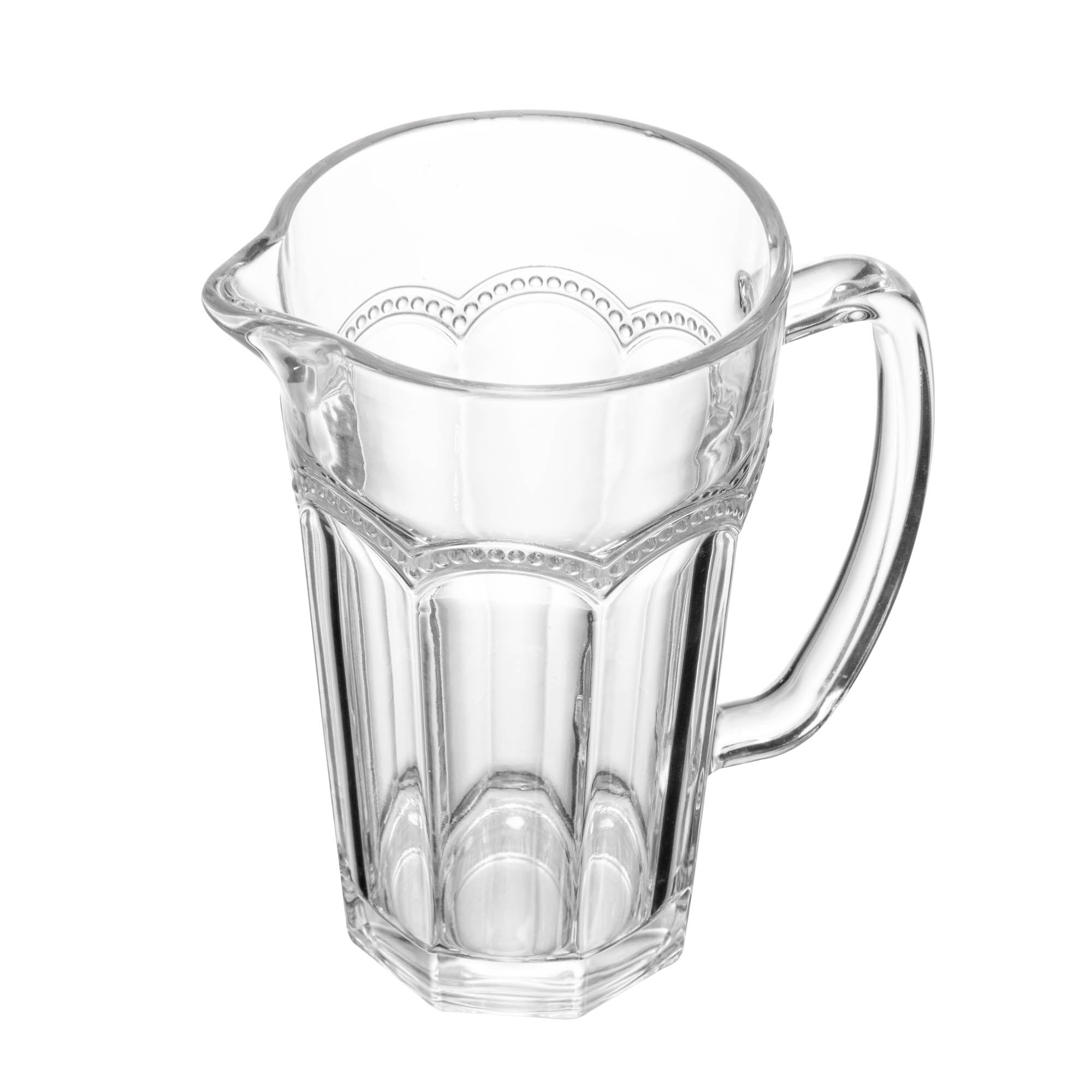 JARRA BELLE EPOQUE EM VIDRO - 750ML