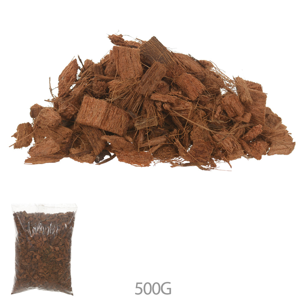 CHIPS DE COCO 4 LITROS (NATURAL)