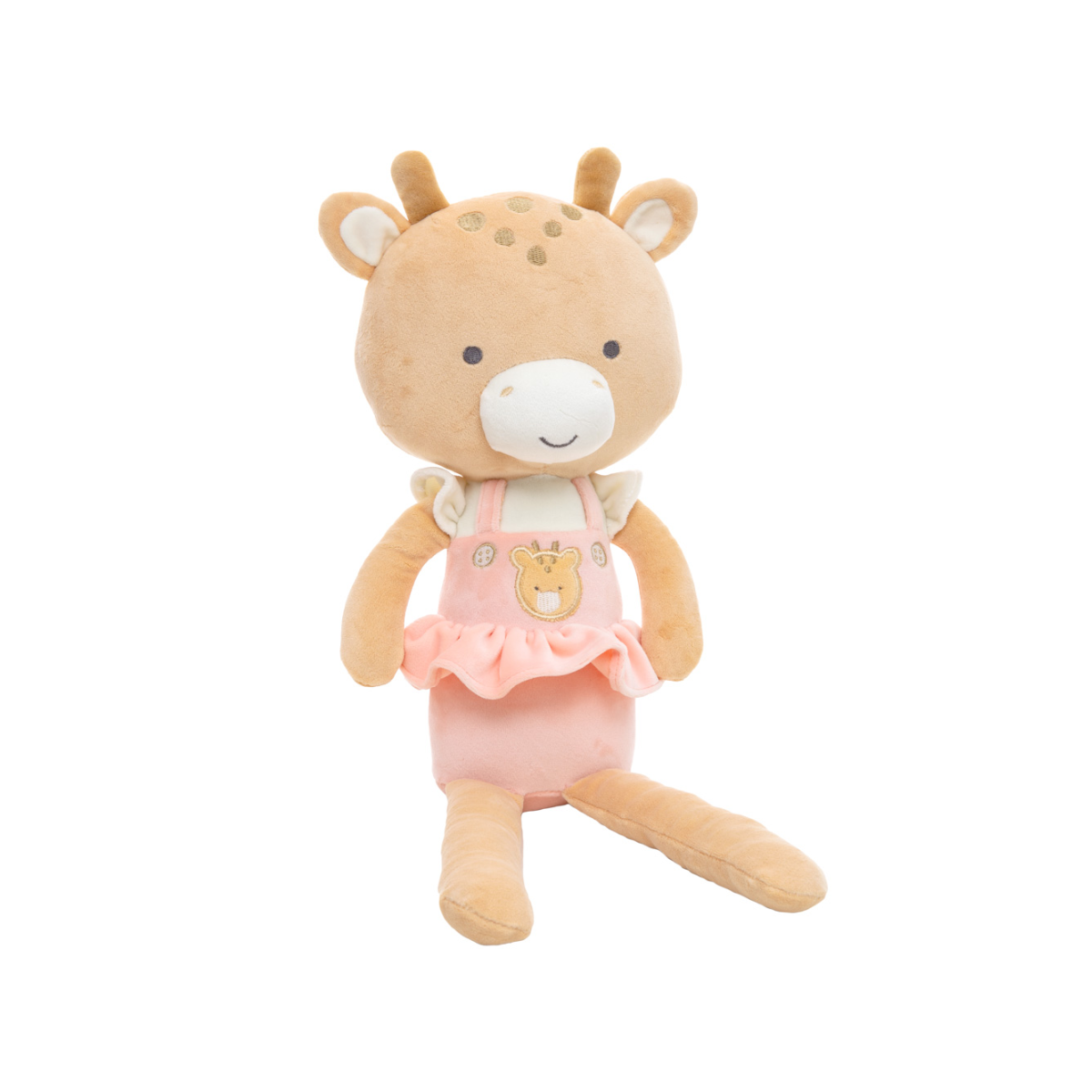 GIRAFINHA SOFT COOKIE