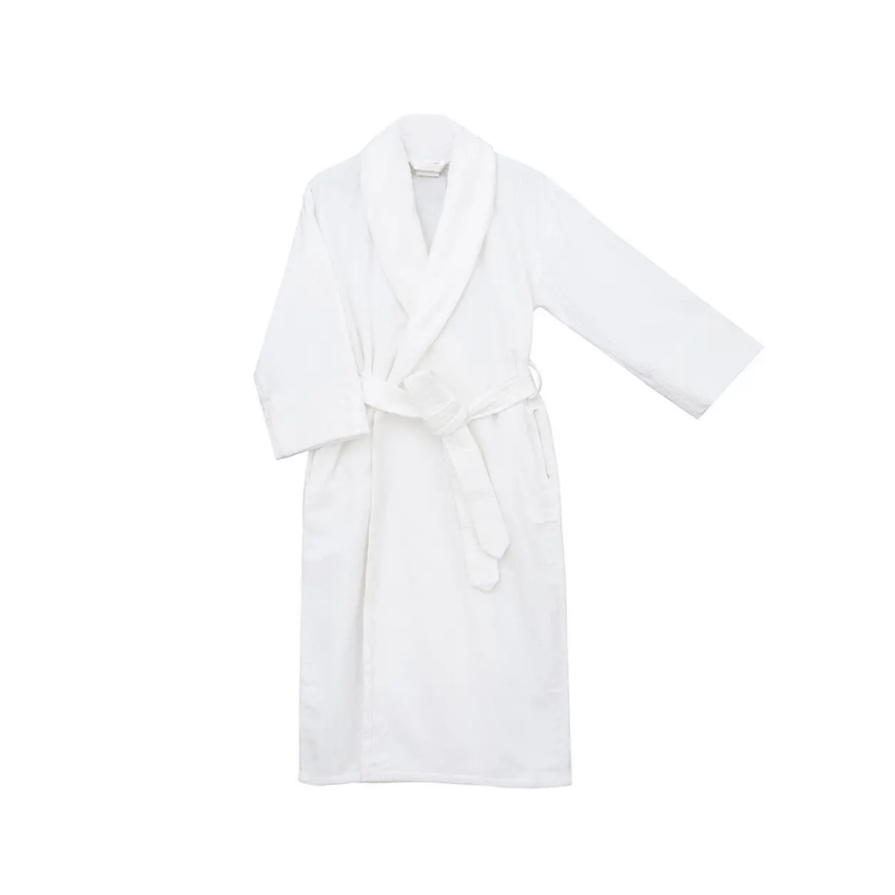 ROUPAO BUDDEMEYER URBAN M BRANCO  – 1,10M