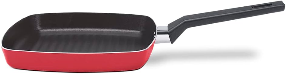 GRILL 24X24X3,5CM PRESERVE-VRM