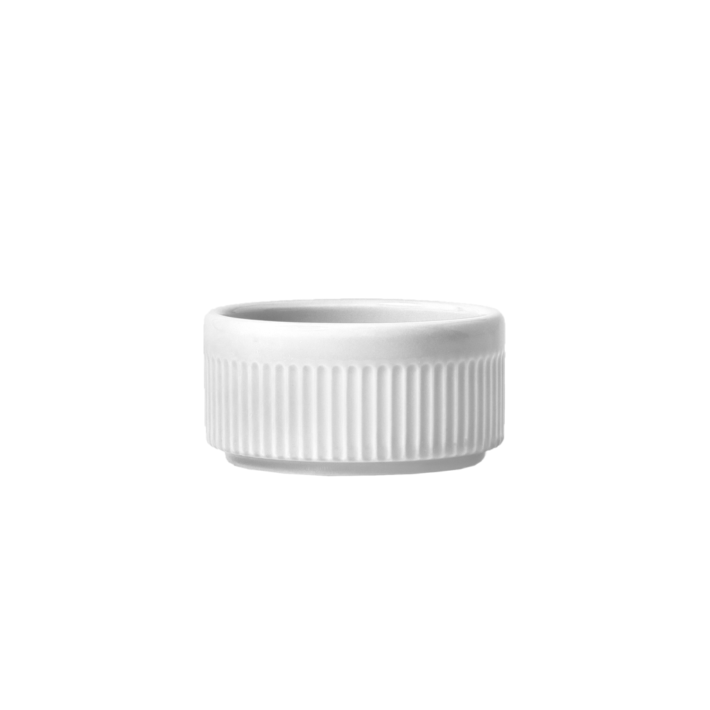 RAMEKIN BRANCO – 240 ML