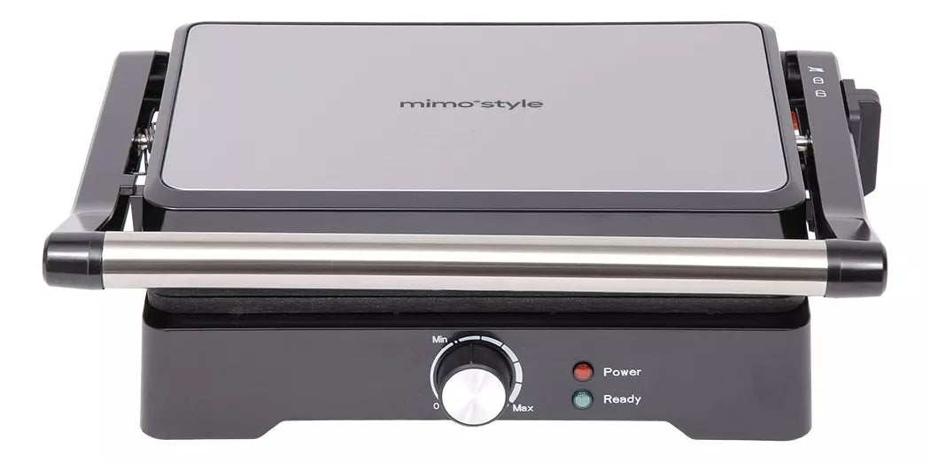 GRILL PLUS 220V