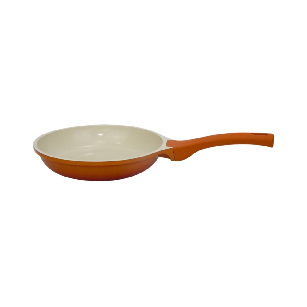 FRIGIDEIRA IN COOK&CHEF LARANJA 24CM