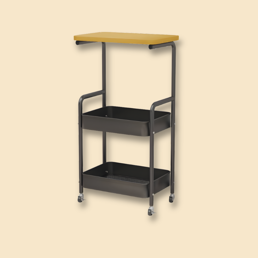 RACK MULTIUSO - 42CM X 28CM