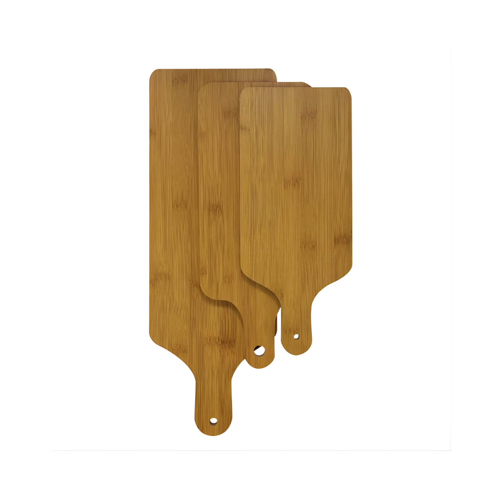 JOGO DE TABUAS 3 PECAS