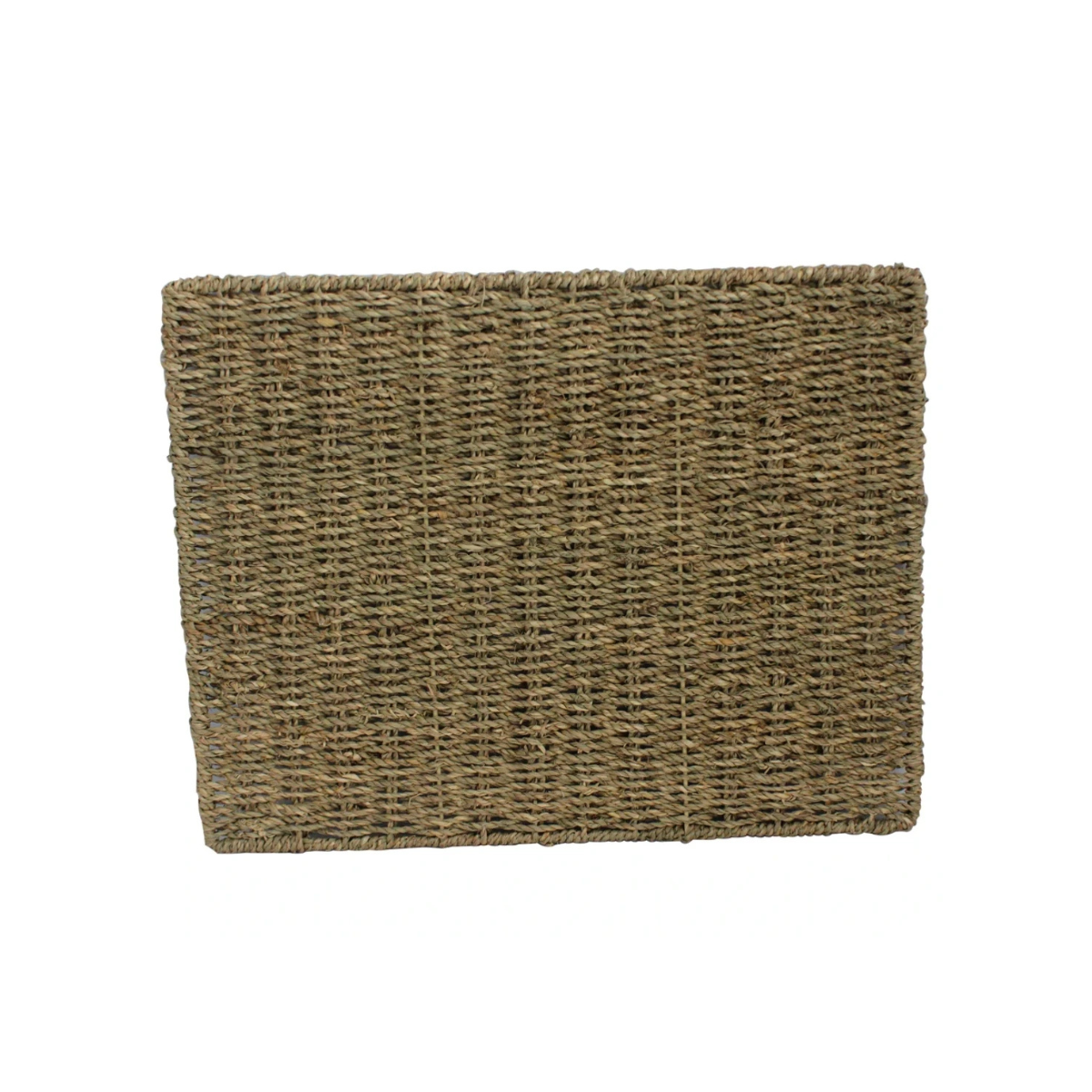 LUGAR AMERICANO TERRA FIBRA NATURAL 45CM X 35CM