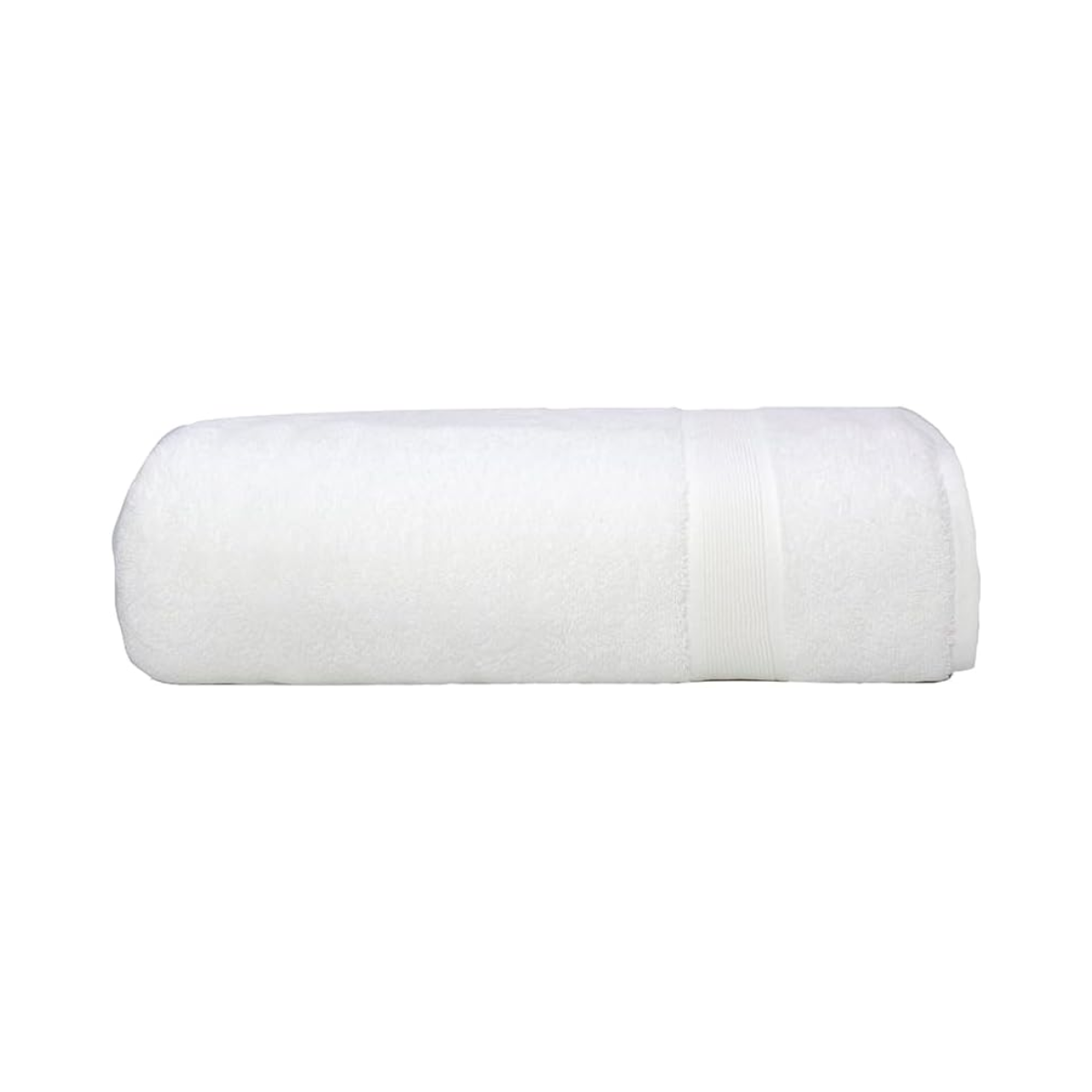 TOALHA ICONE - BANHO 70X140 - COR BRANCO